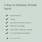 6 Ways to Maximize Website Speed.jpg