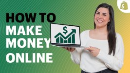 Make Money Online With Google with this 4 ways
