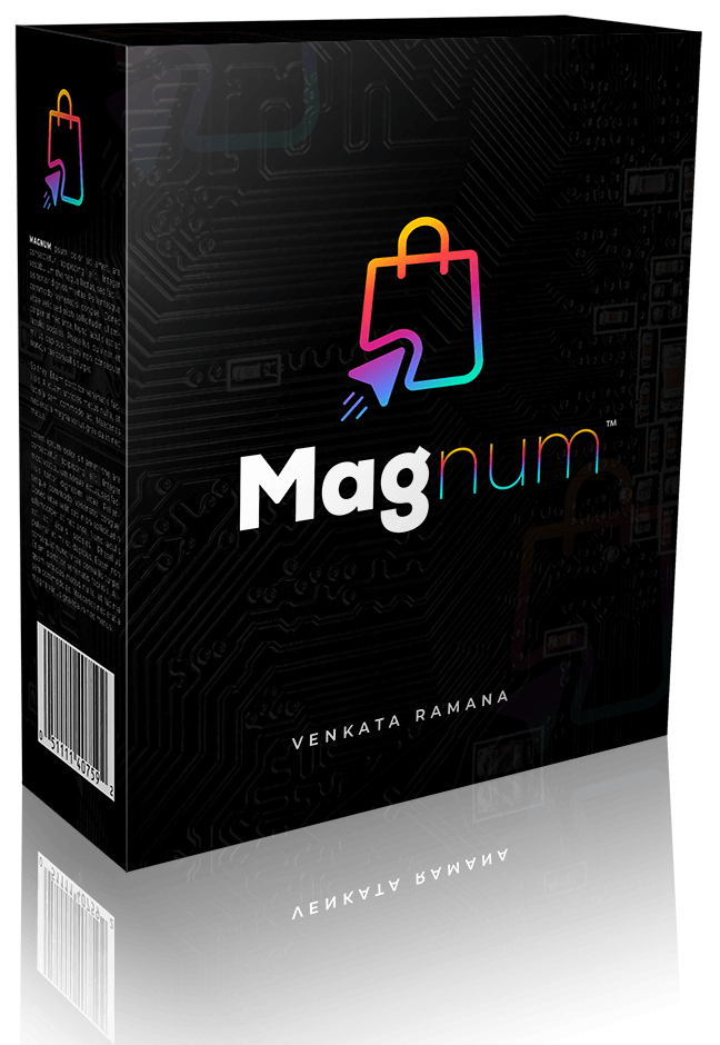 Magnum Review